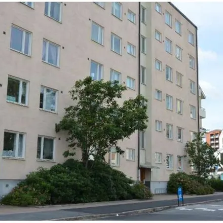 Image 1 - Markmyntsgatan 15, 414 80 Gothenburg, Sweden - Apartment for rent