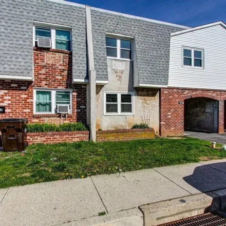Buy this 3 bed townhouse on 824 Shaw Ave in Lansdale, Pennsylvania