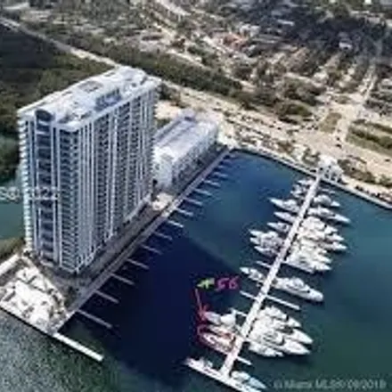Image 1 - 17111 Biscayne Boulevard, North Miami Beach, FL 33160, USA - Condo for rent
