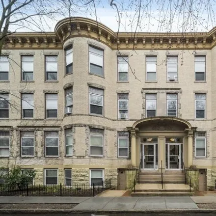 Rent this 1 bed apartment on 34 Winchester Street in Brookline, MA 02446