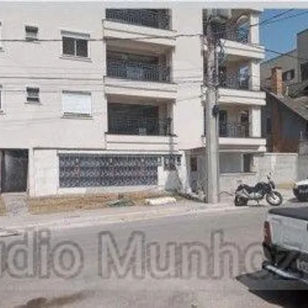 Buy this 3 bed apartment on Rua Edith Monteiro Vieira in Região Urbana Homogênea III, Poços de Caldas - MG