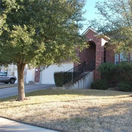 Rent this 3 bed house on 2604 Orsobello Place in Cedar Park, TX 78713