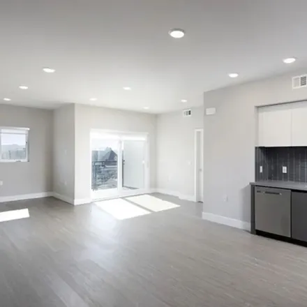 Rent this 1 bed apartment on 853 South Harvard Boulevard in Los Angeles, CA 90005