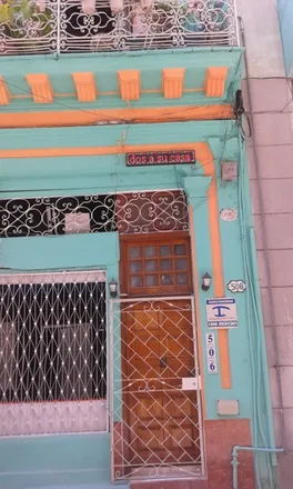 Rent this 3 bed house on Havana in Plaza Vieja, CU