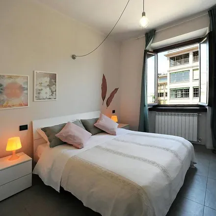 Rent this 1 bed apartment on Via Nizza 253 in 10126 Turin TO, Italy