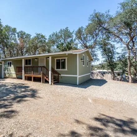 Buy this 2 bed house on 15972 21st Avenue in Clearlake, CA 95422