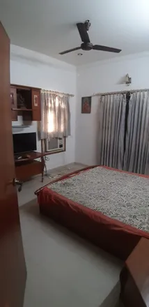 Rent this 2 bed apartment on unnamed road in New Ranip, Ahmedabad - 380001