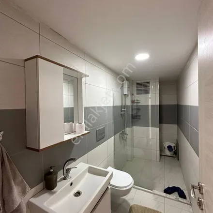 Rent this 1 bed apartment on 119. Sokak in 48600 Ortaca, Turkey