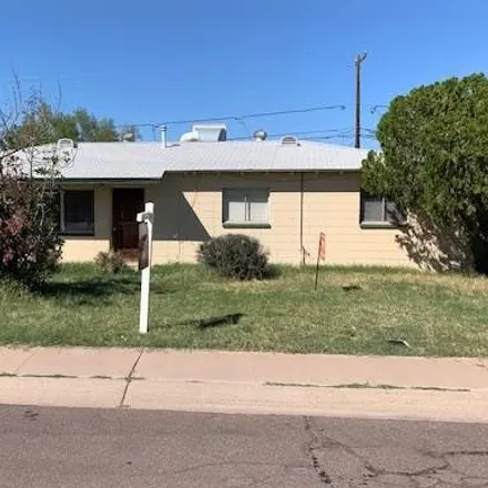 Buy this 3 bed house on 1036 West 10th Street in Tempe, AZ 85281