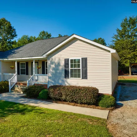 Buy this 3 bed house on 265 Lee's Way in Newberry County, SC 29127