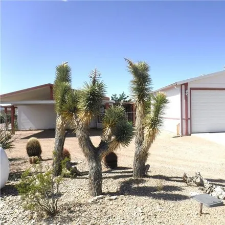 Image 2 - 29796 Driftwood Cove, Meadview, Mohave County, AZ 86444, USA - Apartment for sale