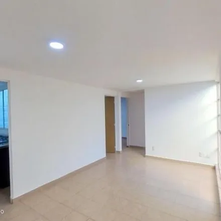 Buy this 2 bed apartment on Cerrada Terrones Benítez in Colonia Memetla, 05330 Mexico City