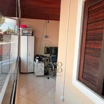 Buy this 3 bed house on Rua Santino Cosentino in Bosque dos Ipês, São José dos Campos - SP