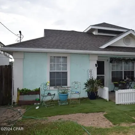Buy this 3 bed house on 5404 Sunset Ave in Panama City Beach, Florida