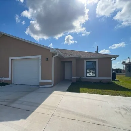 Rent this 3 bed house on 3563 Southwest 8th Place in Cape Coral, FL 33914