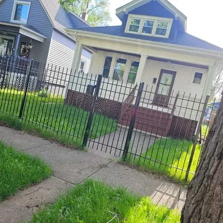 Buy this 3 bed house on 12114 South Wallace Street in Chicago, IL 60628