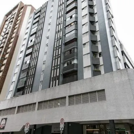 Image 2 - Rua Padre Anchieta 1880, Bigorrilho, Curitiba - PR, 80430-060, Brazil - Apartment for rent