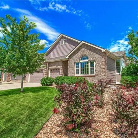 Rent this 5 bed house on 17811 East Cloudberry Drive in Parker, CO 80134
