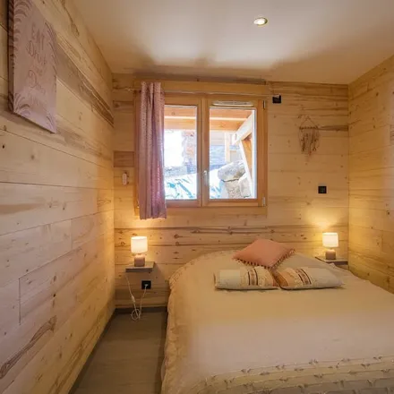 Rent this 7 bed house on 73300 Fontcouverte-la-Toussuire