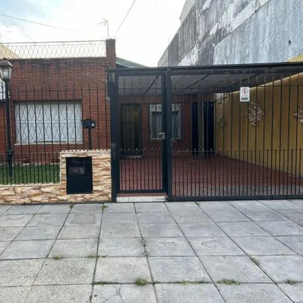 Buy this 2 bed house on Argen Chino in Ana María Janer, Partido de La Matanza