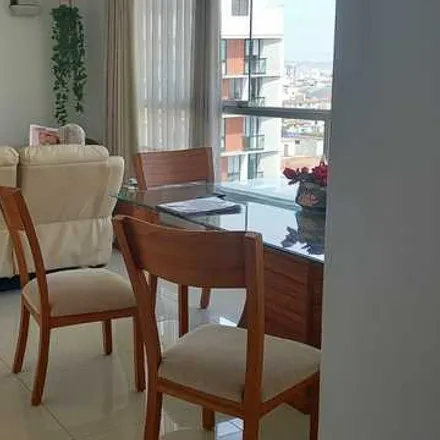 Image 1 - Las Tinajas, Avenida Afranio de Mello Franco, Jesús María, Lima Metropolitan Area 15072, Peru - Apartment for sale