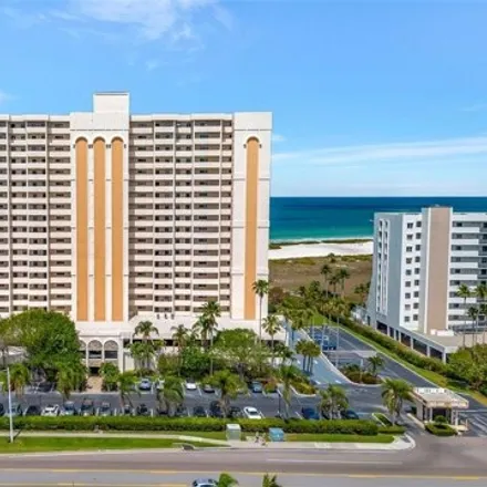 Buy this 1 bed condo on unnamed road in Clearwater, FL 33767