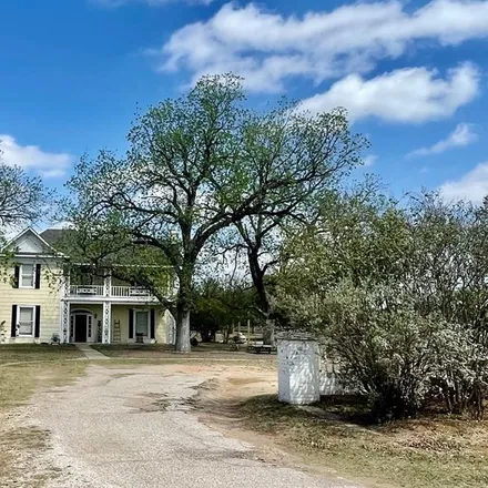 Buy this 5 bed house on 3025 Ranch to Market Road 2323 in Prairie Mountain, Llano County