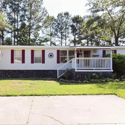 Buy this studio apartment on 572 Folly Estates Drive in Horry County, SC 29588
