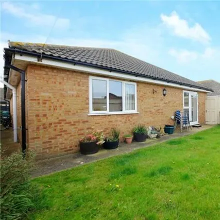 Buy this 3 bed house on unnamed road in Sutton-on-Sea, LN12 2JL