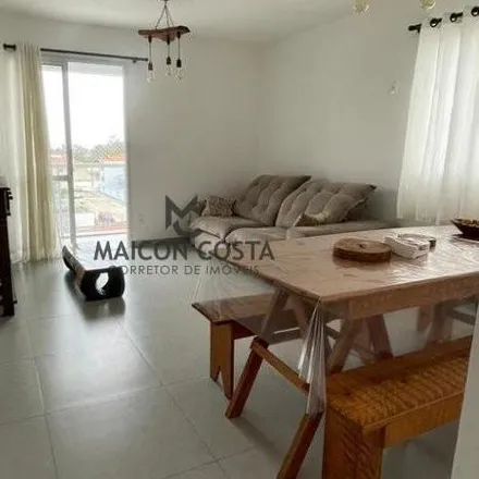 Buy this 2 bed apartment on Rua Soeli Terezinha da Silva in Rio Caveiras, Biguaçu - SC