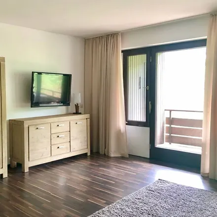 Rent this 1 bed apartment on 75323 Bad Wildbad