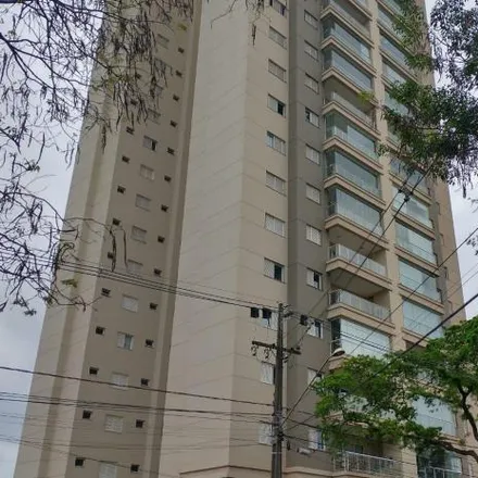 Image 2 - Torre de Elohim, Avenida Doutor Gastão Vidigal, Jardim Aclimação, Maringá - PR, 87013-221, Brazil - Apartment for sale
