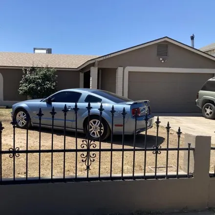Buy this 3 bed house on 6827 West Holly Street in Phoenix, AZ 85035