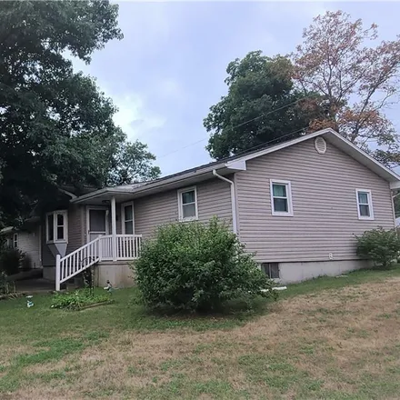 Buy this 3 bed house on 42301 South Creek Road in Moniteau County, MO 65074