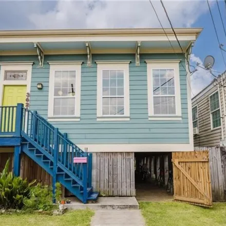 Buy this 4 bed house on 3626 First St in New Orleans, Louisiana