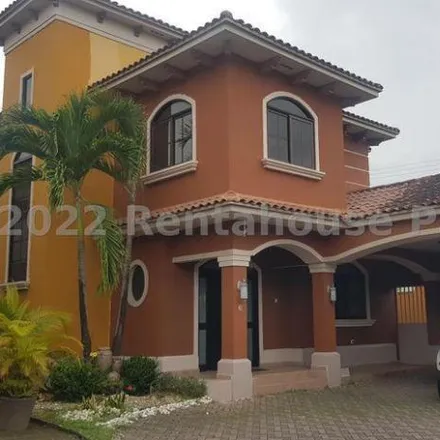 Rent this 3 bed house on unnamed road in Costa Esmeralda, Don Bosco