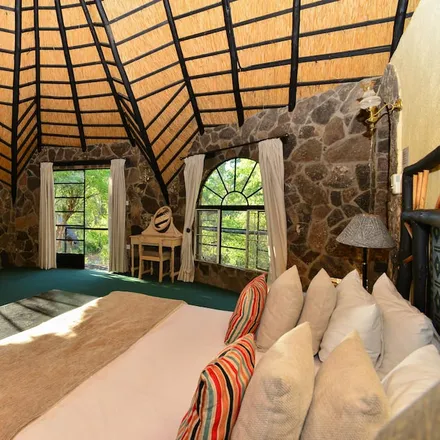 Rent this studio house on Matobo HillsMatopos National Park