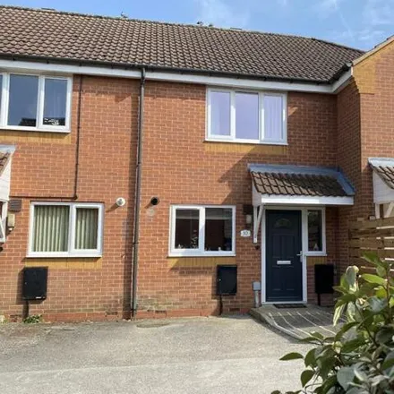 Buy this 2 bed townhouse on Tenby Drive in Derby, DE21 2RH