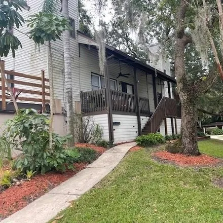 Image 1 - Hampton Avenue, Orlando, FL 32803, USA - House for rent