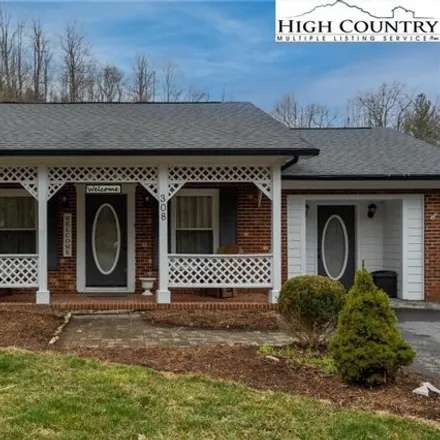 Buy this 3 bed house on 371 Mount Jefferson Road in West Jefferson, NC 28694