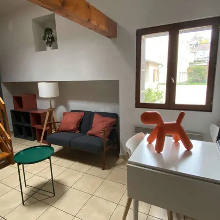 Image 5 - 7B Avenue des Landais, 63000 Clermont-Ferrand, France - Apartment for rent