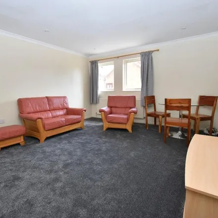 Image 3 - 18 Brampton Court, Norwich, NR5 9AN, United Kingdom - Apartment for rent
