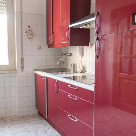 Image 8 - Via Spilimbergo, 00182 Rome RM, Italy - Apartment for rent