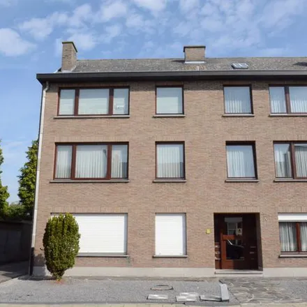Rent this 2 bed apartment on Herman Vosstraat 74 in 2830 Willebroek, Belgium