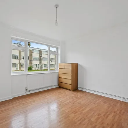 Image 5 - unnamed road, London, HA9 9DR, United Kingdom - Apartment for rent