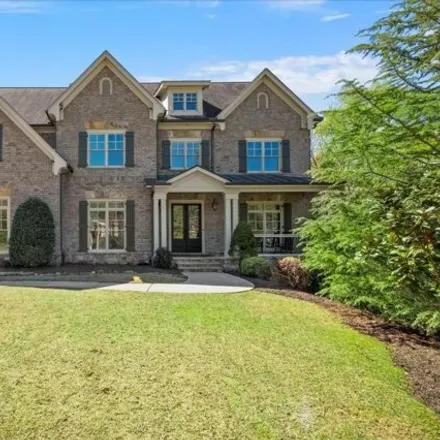 Buy this 6 bed house on Riverside Park Drive in Roswell, GA