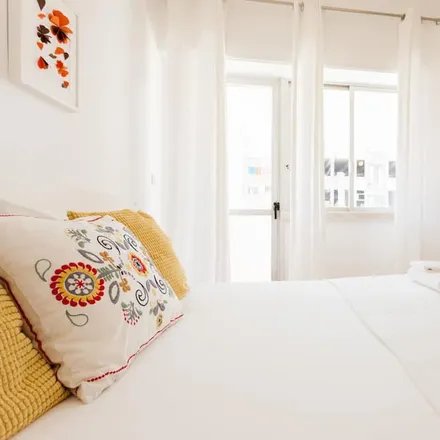 Rent this 1 bed apartment on 1150-074 Distrito da Guarda