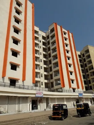 Image 6 - Patil Hospital, ST Depot Road, Nallasopara West, Vasai-Virar - 401303, Maharashtra, India - Apartment for sale