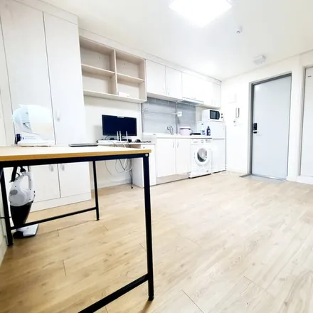 Image 2 - 서울특별시 강북구 수유동 130-84 - Apartment for rent