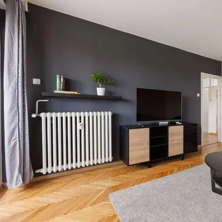 Rent this 1 bed apartment on Zagreb in City of Zagreb, Croatia